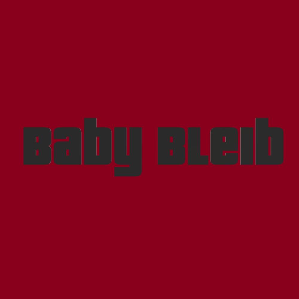 Baby Bleib