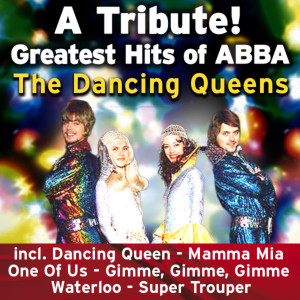 Listen to Slipping Through My Fingers song with lyrics from The Dancing Queens