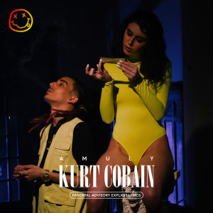 ดาวน์โหลดและฟังเพลง Kurt Cobain (Explicit) พร้อมเนื้อเพลงจาก Amuly