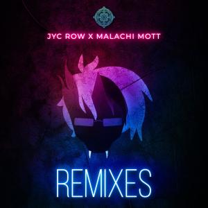 收聽Jyc Row的Celestial Berserkers(feat. Francis Vace & IbeConCept) (Malachi Mott Remix)歌詞歌曲