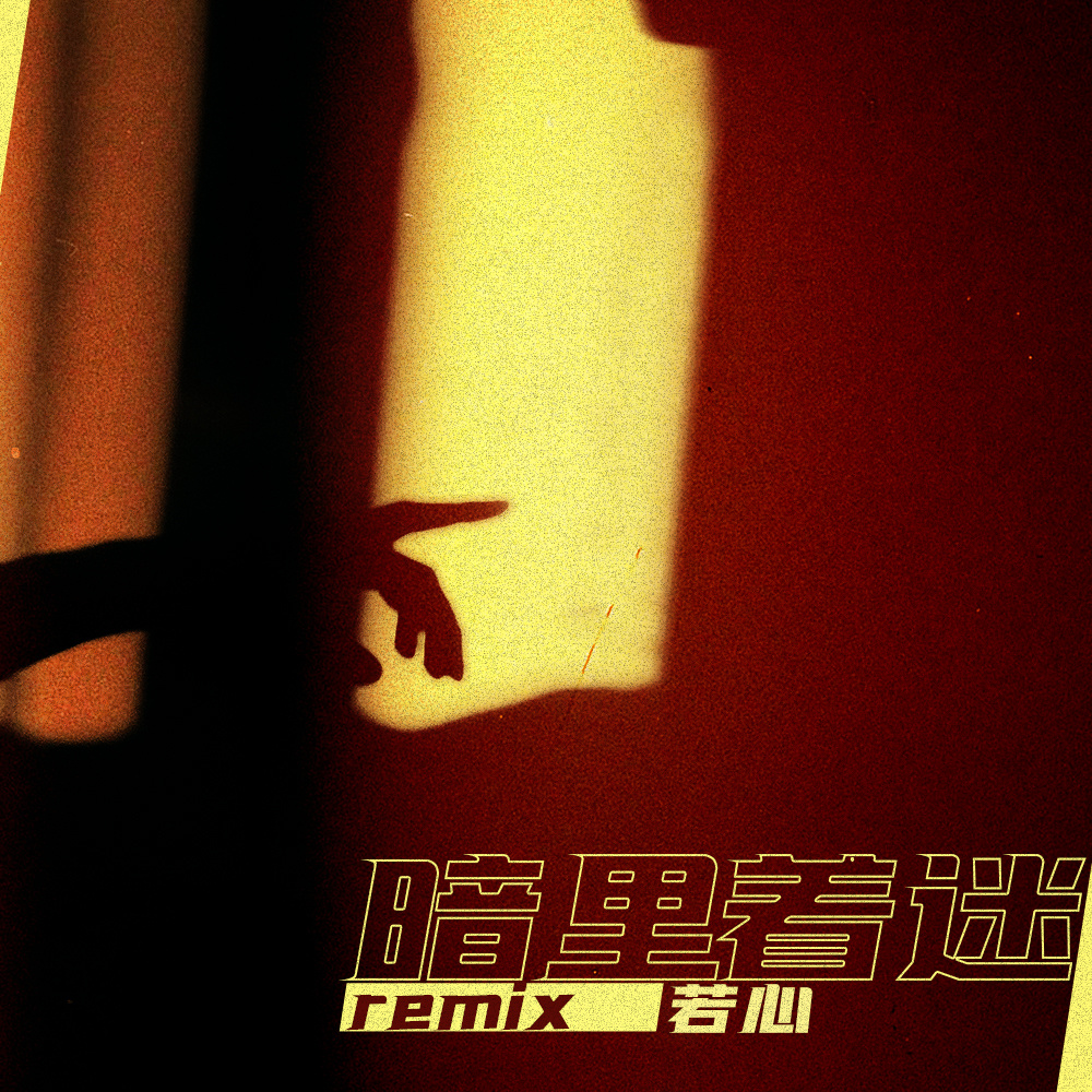 暗里着迷 (Remix)