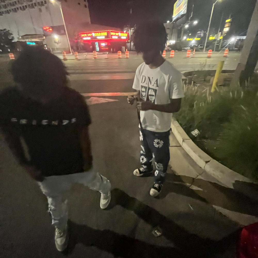 playin it coo v1 (Explicit)