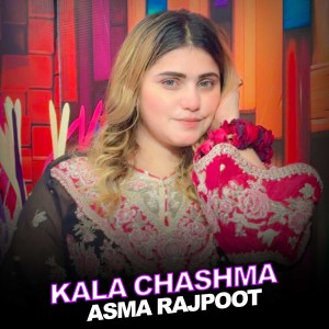 Album Kala Chashma from Asma Rajpoot