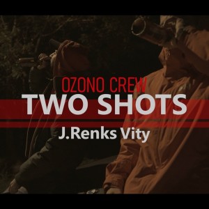 Album Two Shots (Explicit) from Ozono Crew