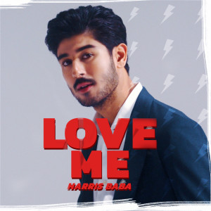 Album Love Me oleh Harris Baba