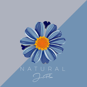 J.Fla的專輯Natural