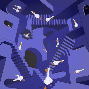 ดาวน์โหลดและฟังเพลง Nostalgic พร้อมเนื้อเพลงจาก Sitting Duck