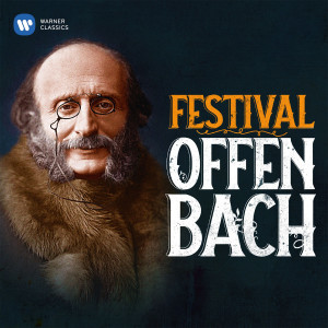 อัลบัม Festival Offenbach ศิลปิน Chopin----[replace by 16381]