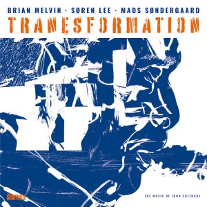 Brian Melvin的專輯Tranesformation