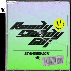 Standerwick的專輯Ready, Steady, Go!