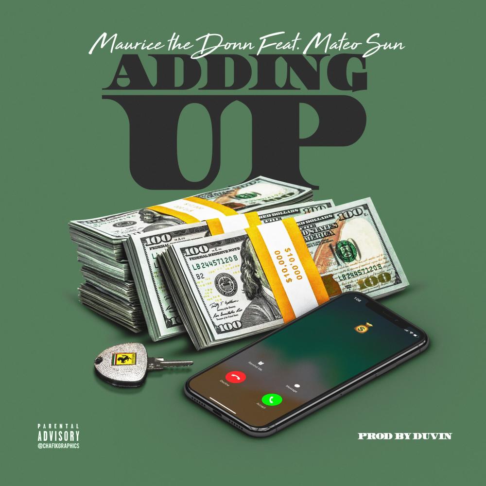 Adding Up (feat. Mateo Sun) (Explicit)