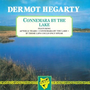 Album Connemara By The Lake from Dermot Hegarty
