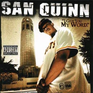 ดาวน์โหลดและฟังเพลง Greatness (Explicit) พร้อมเนื้อเพลงจาก San Quinn