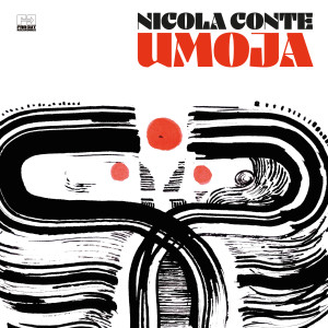 Nicola Conte的專輯Umoja