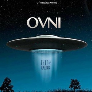 Album OVNI from 