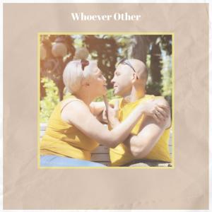 Album Whoever Other oleh Various