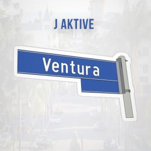 Album Ventura (Explicit) oleh J Aktive