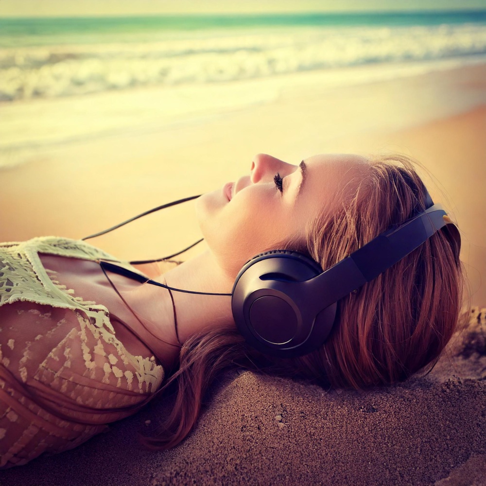 Rhythms for Gentle Calm