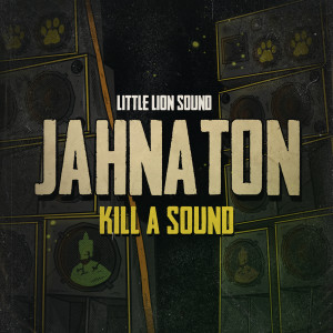 Album Kill A Sound from 