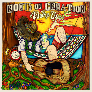 ดาวน์โหลดและฟังเพลง Wake Up พร้อมเนื้อเพลงจาก Roots of Creation