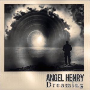 Angel Henry的专辑Dreaming