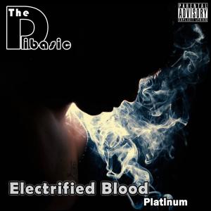 Album Electrified Blood (Platinum) (Explicit) from 