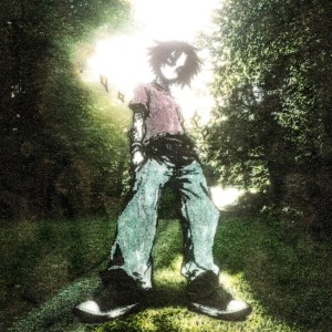 default playlist img