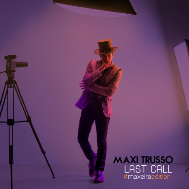 Last Call Deluxe dari Maxi Trusso