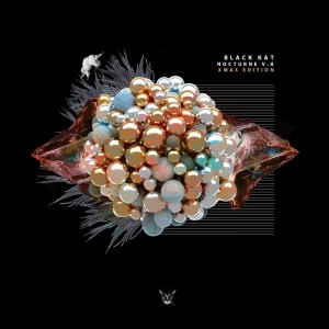 Dengarkan lagu Submission nyanyian Baly dengan lirik