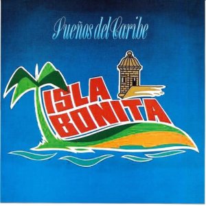 收聽Isla Bonita的Como Yo歌詞歌曲