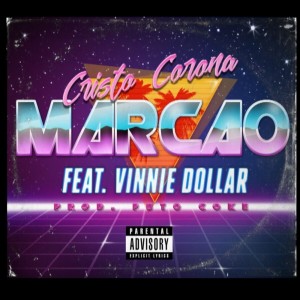 Album Marcao oleh Cristo Corona