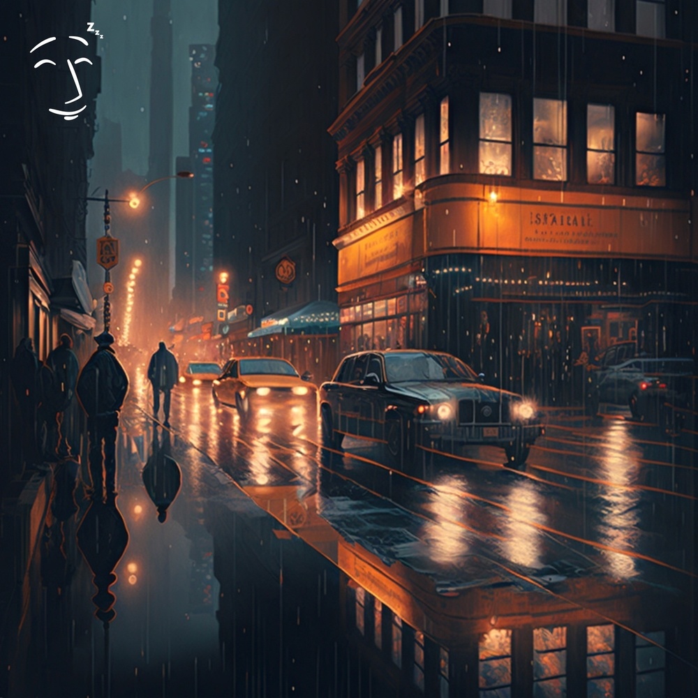 Rainy Night