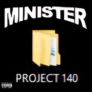 Scotty Hinds的專輯Project 140 (Explicit)