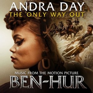 收聽Andra Day的The Only Way Out歌詞歌曲