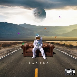 Yung Bleu的專輯TANTRA (Explicit)