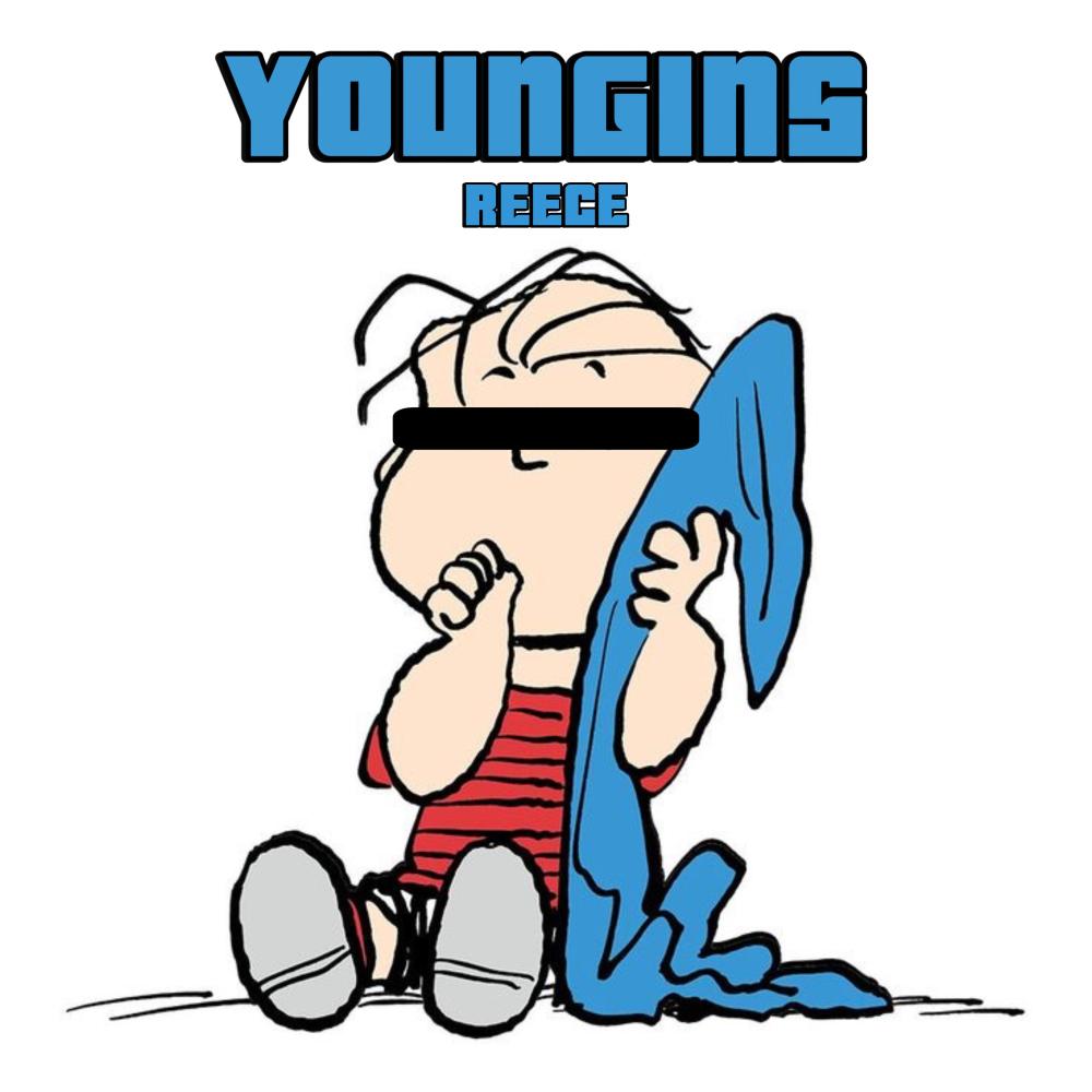 YOUNGINS (Explicit)