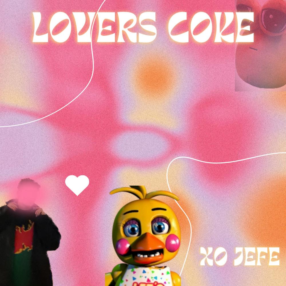 Lovers Coke
