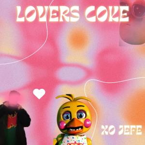 XO JEFE的專輯Lovers Coke