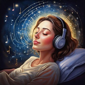 อัลบัม Calm Evenings: Soft Sleep Tunes ศิลปิน Chakra Music Zone