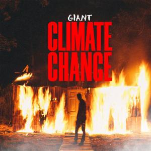 Album 1 QUESTION MARKS (CLIMATE CHANGE) from 巨人