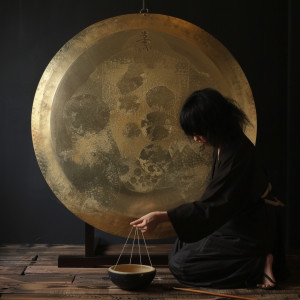 收聽Hang Drum Music的Nourishing the Soul歌詞歌曲