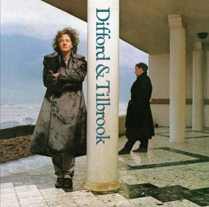 收聽Difford & Tilbrook的Wagon Train (Album Version)歌詞歌曲
