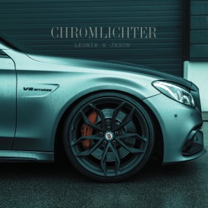 Album Chromlichter (Explicit) from Leonik