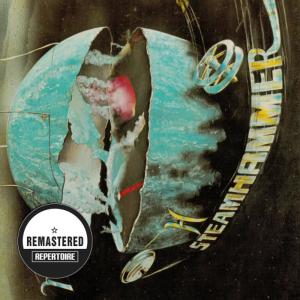 Steamhammer的專輯Speech (Remastered)
