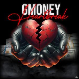 G Money的專輯Heartbreak (Explicit)