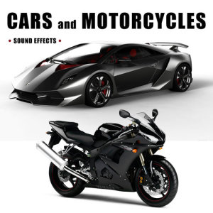 ดาวน์โหลดและฟังเพลง NASCAR and Formula 1 Race Cars: 30 Seconds พร้อมเนื้อเพลงจาก Sound Effects Inc.