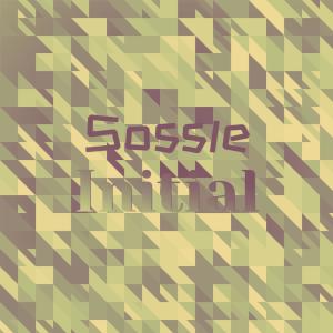Sossle Initial dari Various
