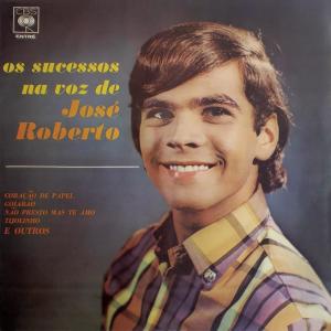 ดาวน์โหลดและฟังเพลง Tijolinho พร้อมเนื้อเพลงจาก José Roberto