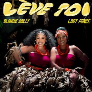 收聽Blanche Bailly的Lève Toi歌詞歌曲
