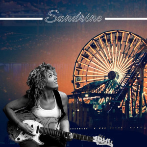Album Si from Sandrine